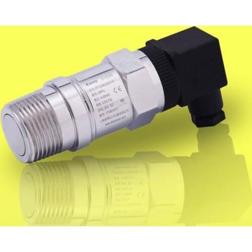 Powerful manufacturer China Railway Shield Machine Earth Pressure Transmitter Strain Pressure Transmitter Diffusion Silicon Oil