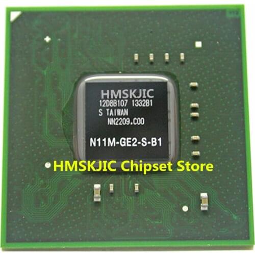 100% New N11M-GE2-S-B1 N11M GE2 S B1 BGA chip with ball Good Quality