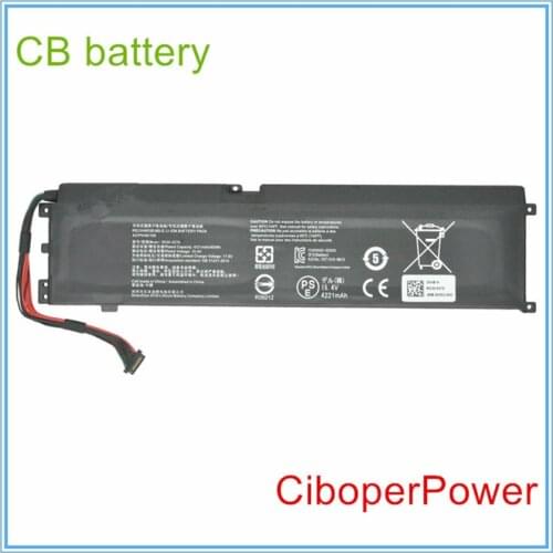 Original quality battery RC30-0270 CN-B-1-RC30-0270 battery for Blade 15 Base Model 15.4V 4221mAh 65Wh