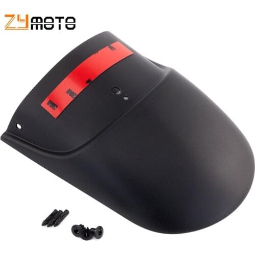 For Honda NC700S NC700X NC750S NC750X NC 700 750 NC700 NC750 S X Motorcycle Front Extension Fender Mudguard Splash Guard