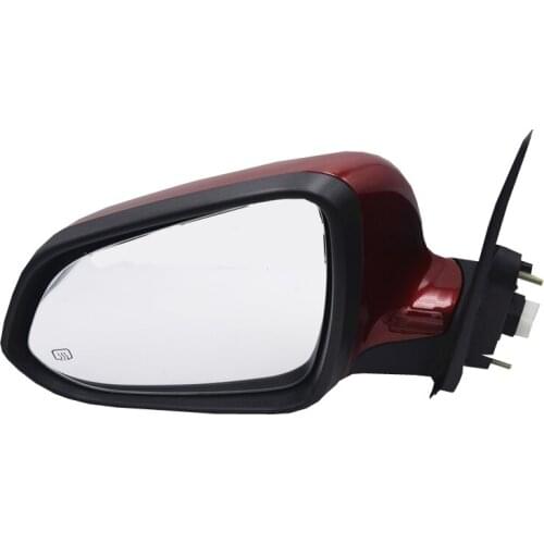 Rearview Mirror for Changan CS75 Chana Car Auto Parts
