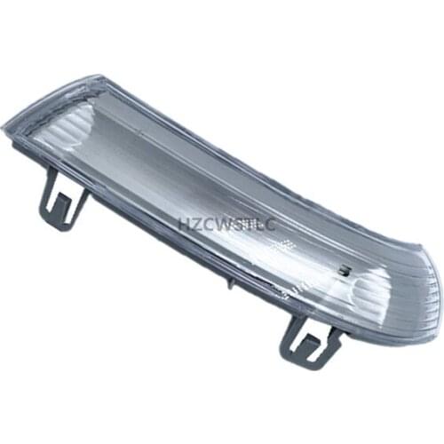 New 1pc Car LED Signal Lamps Right Side Light LED Rear View Turn 1K0949102 for Volkswagen Passat B6 MK5