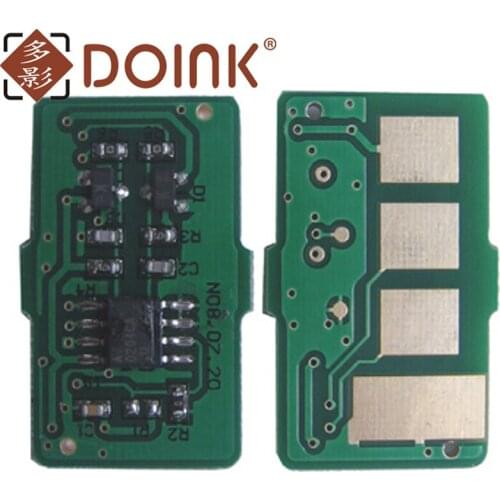 10pcs SCX-D4725DA for Samsung compatible OEM chip SCX-4725 scx 4725