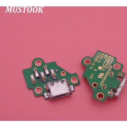 20Pcs/lot For Motorola Moto G3 XT1031 XT1042 XT1033 micro usb charge charging connector plug dock socket port flex cable