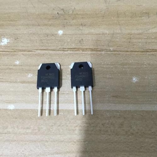 20pcs/lot FGA40N120ANTD FGA40N120 IGBT TO-247