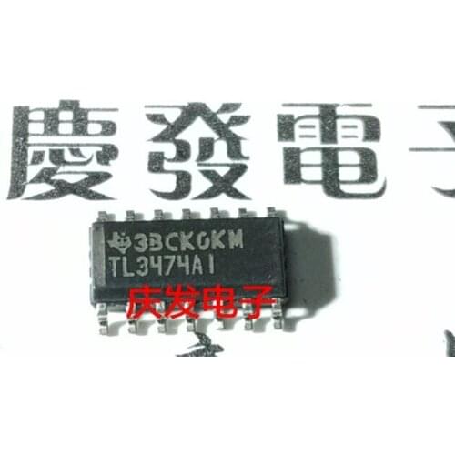 Free Delivery.TL3474AI