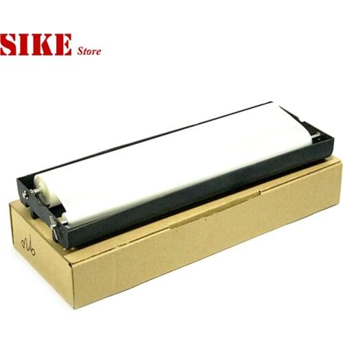 Fuser Cleaning Web Assembly For Konica Minolta Bizhub Pro 920 950 7075 7085 Di750 Di850 K-7075 K-7085 750 850