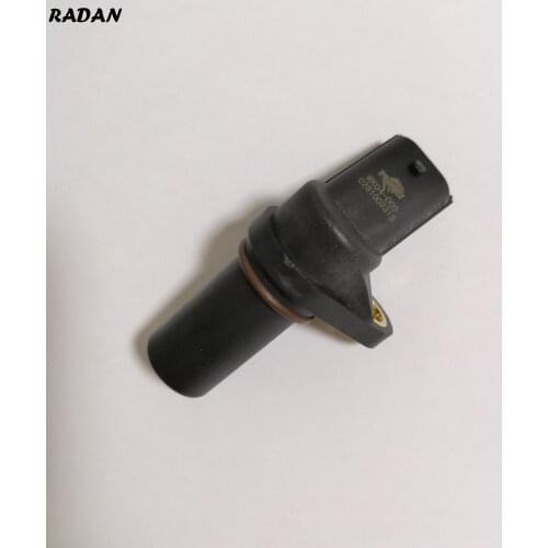 Crankshaft Position Sensor For DFM Zna Rich P11 Pick Up ZD25 Engine