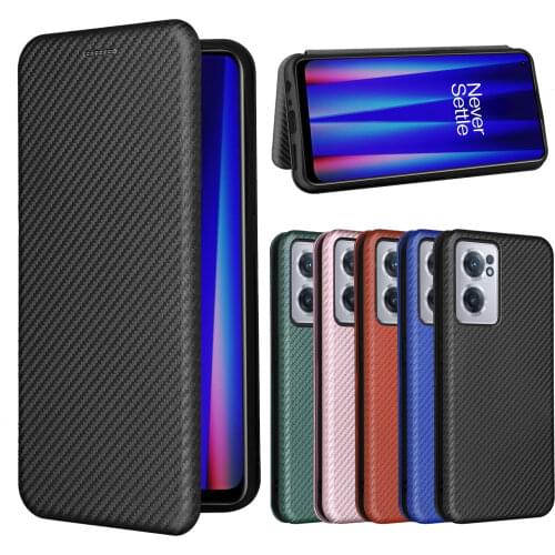 Fcover OnePlus Nord Phone Cases