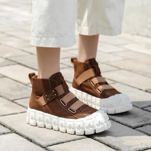 Gykaeo Women's Sneakers