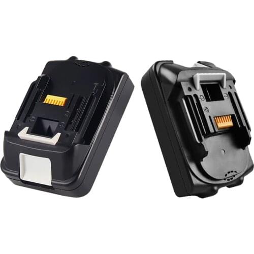 For Makita 18V 3.0Ah Replacement Li-ion Battery for Makita BL1815 BL1820 BL1830 BL1815N BL1820 Power Tools Rechargeable Battery