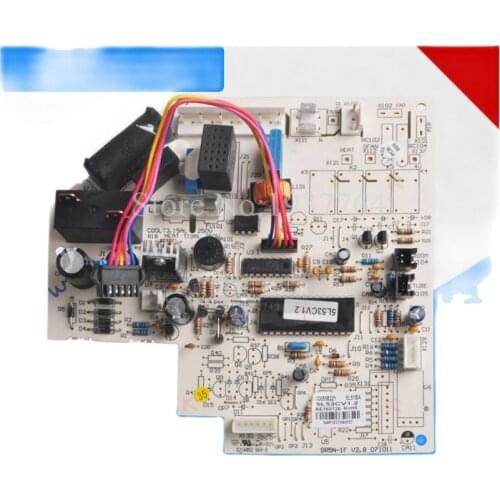 New for Air conditioner Outdoor main board 300558221 5L51BA GR5N-1F