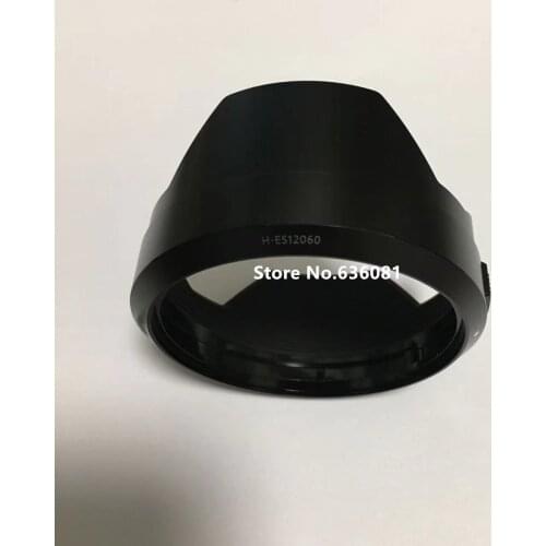 New Original 62mm Lens Hood 1ZE4Z260Z For Panasonic Lumix Leica DG 12-60mm F2.8-4.0 , H-ES12060 , DC-GH5 , DC-G9