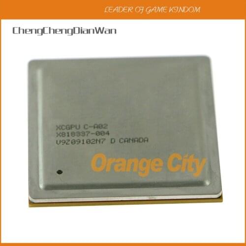 OCGAME Original used For XBOX360 Slim XCGPU X818337-004 X818337 BGA