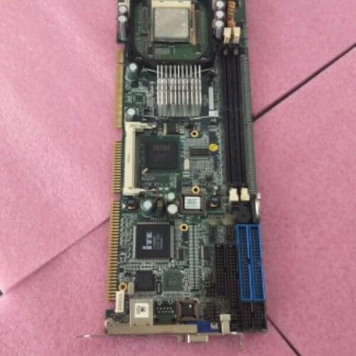 Original dismantling NUPRO-842 LV/P 90% new CPU memory real picture