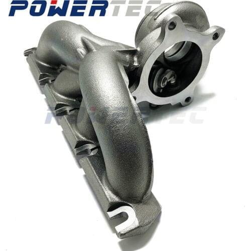 RHF5 06H145702G 06H145702S 06H145702L 06H145702Q Turbo Charger Housing For Audi A4 A5 Q5 S5 2.0 TFSI (B8) 132Kw-180HP