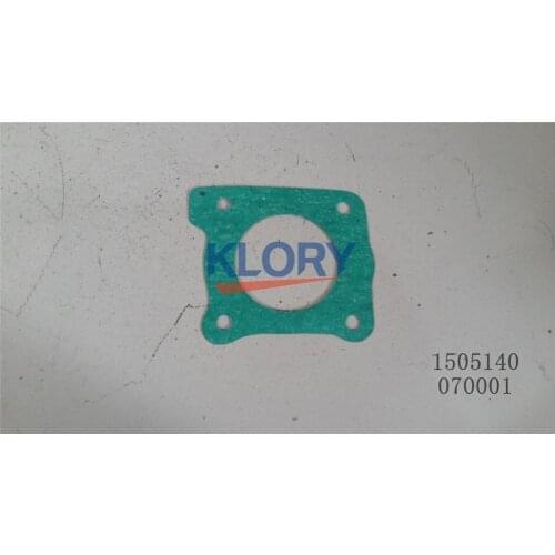 SMW250189 throttle gasket for mitsubish 4gengine 2pcs one set