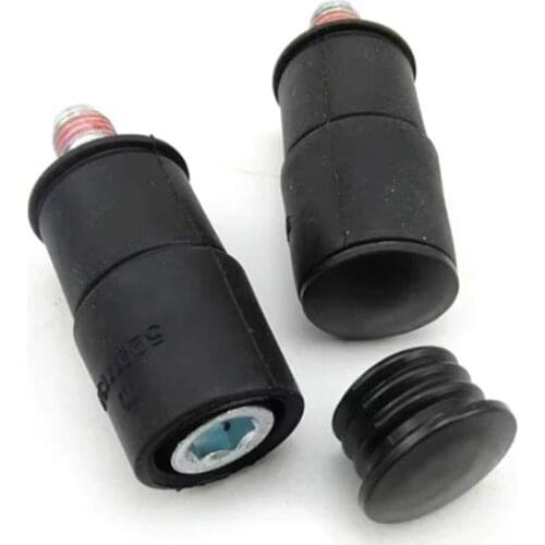 Brake Screw Cylinder Guide Pin Plug Rubber Sleeve Repair Kit For VW Golf MK6 Je.tta