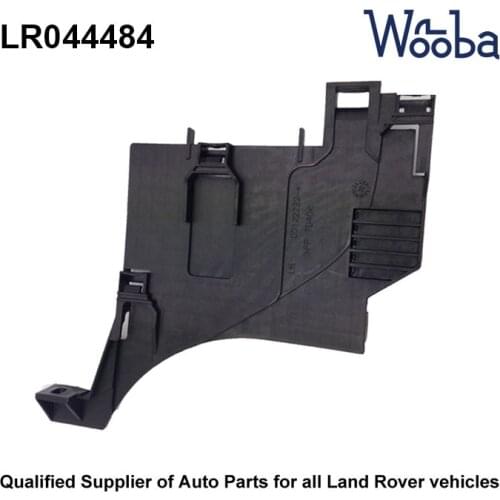 Car Headlamp Mounting Plate Left Side for LR Range Rover Evoque 2012- High Quality Car Aftermarket Parts China Supplier LR044484