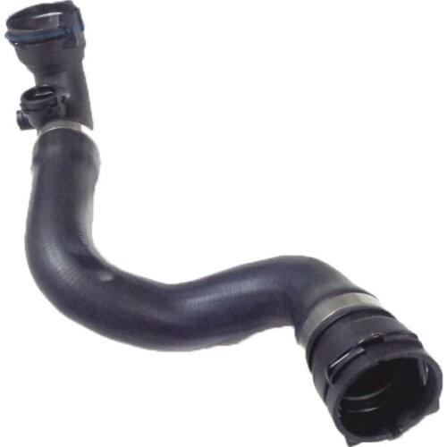 Coolant inlet hose Water pipe 3 2017-b mwG11 740e G12 740LeX G30 530e B48X Coolant inlet hose 64219314673 6421 9314 673