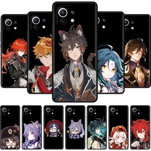 YAETEE Phone Cases Xiaomi Redmi 8