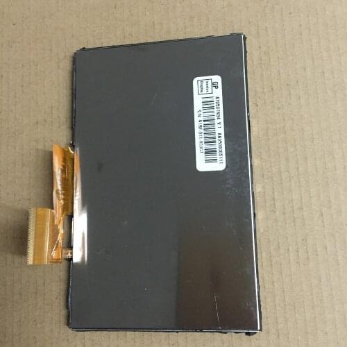 Original AT050TN34 V.1 for Garmin Nuvi 50 50lm 2555 2555lmt 2595 2585tv 2545 LCD Display + Touch Screen Digitizer