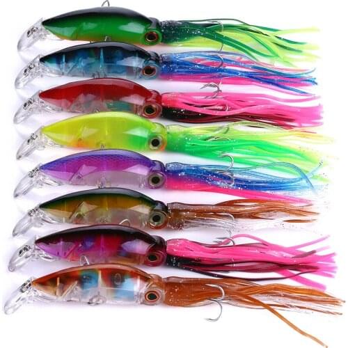 10Cm 16.6g Best price professional fishing lures minnow Artificial baits hot model crankbaits penceil bait popper tackles