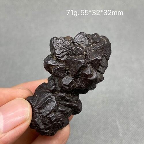 100% Natural rare Egypt Limonite mineral specimen stones and crystals healing crystals quartz gemstones