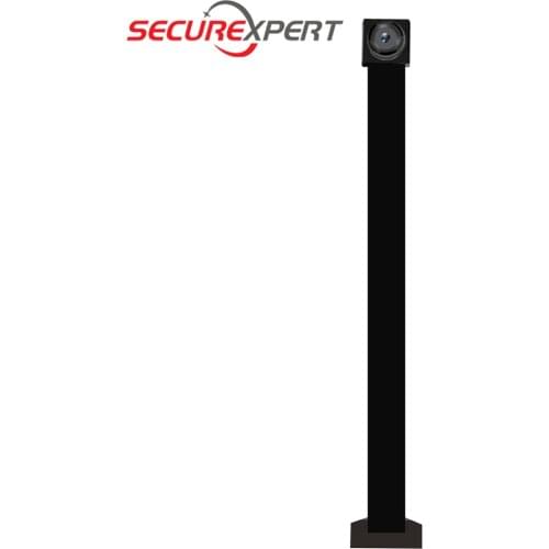 New 1080P Mini Wifi Wireless Camera video Recording remote control Alarm-Email Security Camera lens system parts