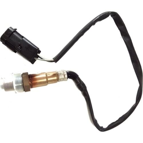 1X Lambda Probe Oxygen Sensor For Lada- Niva Samara Kalina Priora UAZ Chevrolet- Niva 0258006537 111803850010 11180385001000