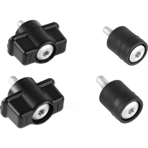 Handle and Grommet Kit For Dodge RAM 1500 CLASSIC 2009-2020 For Dodge RAM 2500 3500 2012-2018 # 68054997AB X2 68054996AA X2