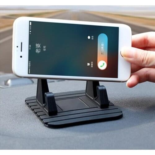 HOT! Cell Phone Holder Stand For IPhone XS Max XR Xiaomi Mi 9 Samsung S10 Plus Adjustable Universal Mobile Tablet Desk Bracket