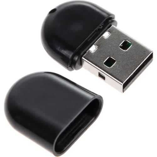 NEW Mini USB Bluetooth Adapter Wireless Sync Data USB Dongle Bluetooth Receiver for Fitbit Versa Alta Blaze Charge Charge HR