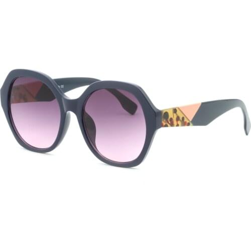 Organic Glass Sunglasses