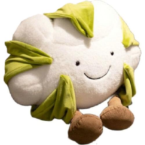 Super Cute Plush Macaron Cake Doll Toys Stuffed Donuts Cupcake Throw Pillow Baby Girl Room Bed Decor Sweet Gift For Kids
