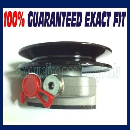 Deutz Fuel pump 02112672 04503572 02113799 02113812 04207013 fuel transfer pump / lift pump