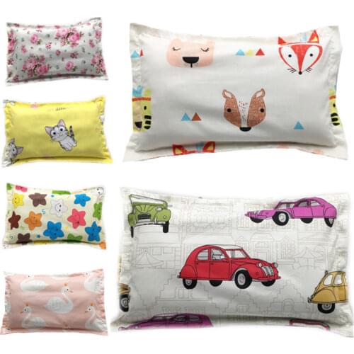 Vivekbaby Baby Pillowcases