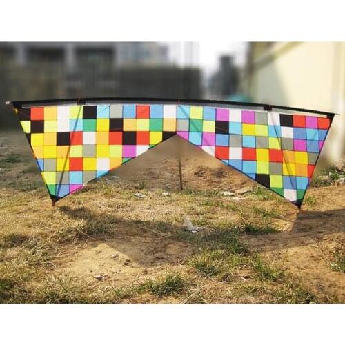 Cerf volant kite flying kites for adults stunt kite windsock kite adult outdoor toy quad line stunt kite windsocks kite stunt