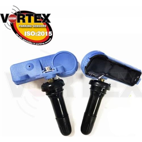 433MHZ TIRE PRESSURE MONITOR SENSOR TPMS For Opel Buick Chevy Cadillac GMC 22853740