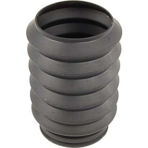 Shock absorber dust cover for BMW e60 e61 e63 bellow protetive cap for engine N52 N54 N62 oe 31331094749