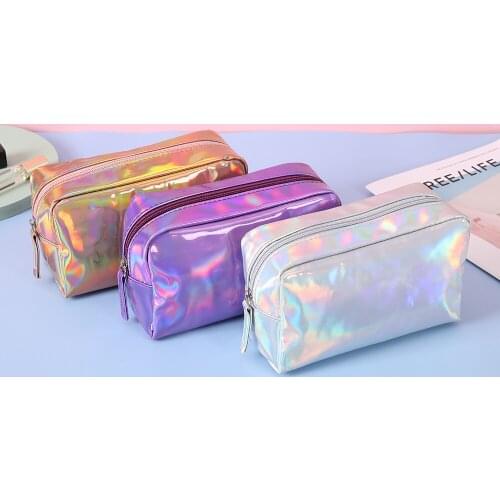 ANTS STRONG Cosmetic Bags