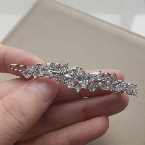 Украшения для волос Bilincolor China At AliExpress