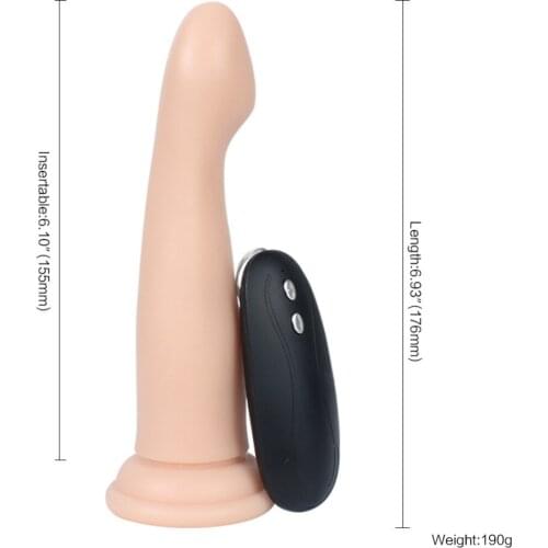 7in Dildo Real Penis Huge Penis Sex Toys for Woman Silicone,Sexshop dildo Vibrator Skin Adult Toy Sex Products