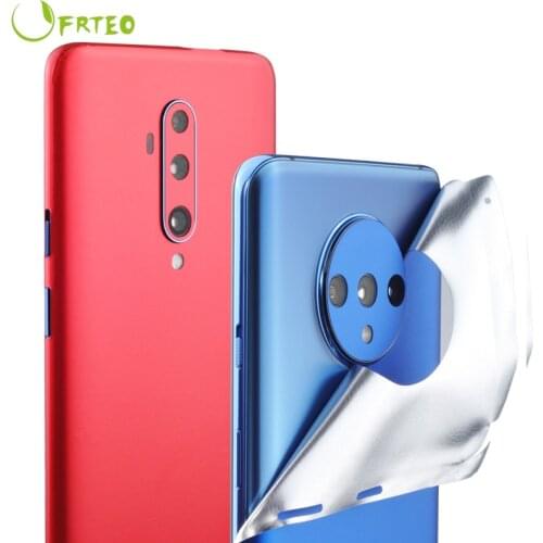 Чехлы для телефонов OnePlus 7T Pro FRTEO China At AliExpress