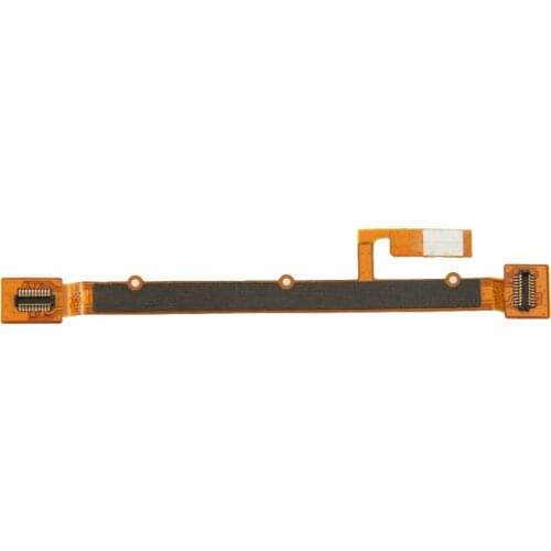IPartsBuy Power Button Flex Cable for Sony Xperia E / C1505