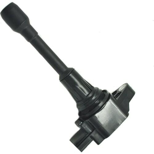 22448-JA00C New Ignition Coil For NISSAN Cube Altima Rogue Sentra Versa 22448-JA00A 22448-ED000