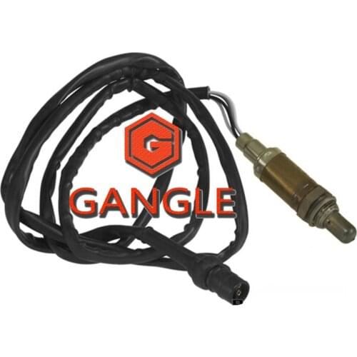 11781714873 Oxygen Sensor Lambda Sensor For 1986 1987 BMW 735I 234-4023