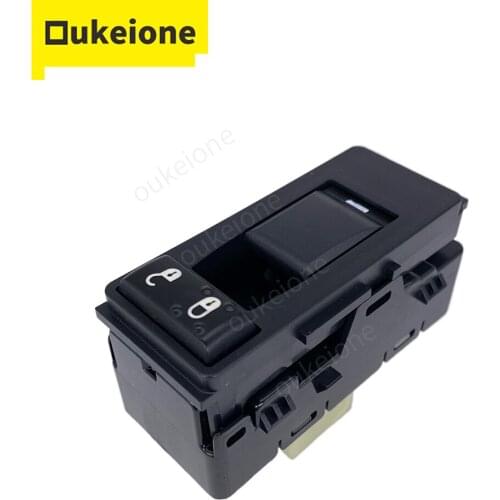 Electric Window Control Switch Regulator Button for Chrysler 300 Sebring 200 Dodge Avenger Charger Dakota Caliber 4602785AA