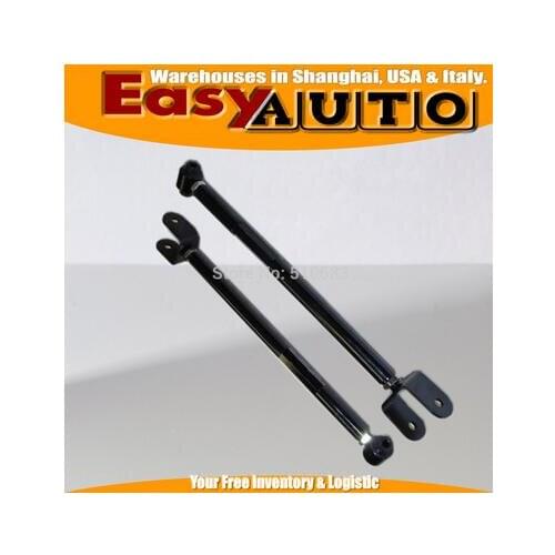 Rear Lower Control Aarms Bar Rod Camber Kits 3-Series for BM*W E36 E46 Z4 M3 1992-2005 E85 E86 2003-2008 M3 Z4