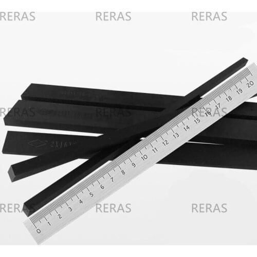L200mm Exceed Hard White Steel Knife Bar Turning Stainless M35 Contain Cobalt HRC68-70 HSS